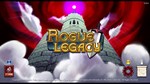 Rogue Legacy*STEAM Россия**АВТОДОСТАВКА