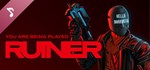 RUINER Official Soundtrack DLC*STEAM RU**АВТО