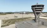 X-Plane 11 - Add-on: Aerosoft - Airport Antalya