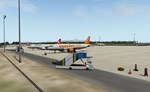 X-Plane 11 - Add-on: Aerosoft - Airport Antalya