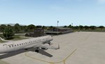 X-Plane 11 - Add-on: Aerosoft - Airport Antalya