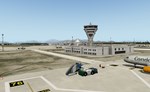 X-Plane 11 - Add-on: Aerosoft - Airport Antalya