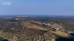 X-Plane 11 - Add-on: JustAsia - OBBI - Bahrain Intl Air