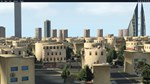 X-Plane 11 - Add-on: JustAsia - OBBI - Bahrain Intl Air