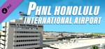 X-Plane 11 - Add-on: FunnerFlight – PHNL - Honolulu Int