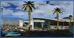 X-Plane 11 - Add-on: Aerosoft - SCEL Intl. Airport & Sa