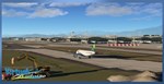 X-Plane 11 - Add-on: Aerosoft - SCEL Intl. Airport & Sa