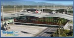 X-Plane 11 - Add-on: Aerosoft - SCEL Intl. Airport & Sa