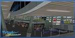 X-Plane 11 - Add-on: Aerosoft - SCEL Intl. Airport & Sa