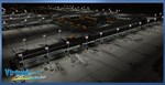 X-Plane 11 - Add-on: Aerosoft - SCEL Intl. Airport & Sa