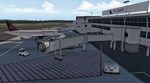 X-Plane 11 - Add-on: JustAsia - CYYT - St. John´s Inter