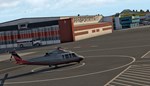 X-Plane 11 - Add-on: JustAsia - CYYT - St. John´s Inter