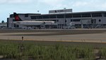 X-Plane 11 - Add-on: JustAsia - CYYT - St. John´s Inter