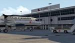 X-Plane 11 - Add-on: JustAsia - CYYT - St. John´s Inter