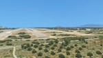 X-Plane 11 - Add-on: Aerosoft - Airport Chania - Ioanni