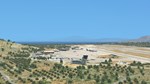 X-Plane 11 - Add-on: Aerosoft - Airport Chania - Ioanni