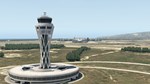 X-Plane 11 - Add-on: Aerosoft – Airport Barcelona