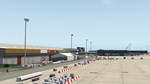 X-Plane 11 - Add-on: Aerosoft – Airport Barcelona