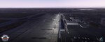 X-Plane 11 - Add-on: Skyline Simulations - KLGB - Long