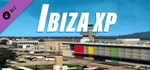 X-Plane 11 - Add-on: Aerosoft - Ibiza XP DLC*STEAM