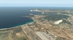 X-Plane 11 - Add-on: Aerosoft - Ibiza XP DLC*STEAM