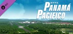 X-Plane 11 - Add-on: Aerosoft - MPPA - Panam* Pacifico