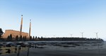 X-Plane 11 - Add-on: Airfield Canada - CYQY - J.A. Doug