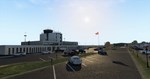 X-Plane 11 - Add-on: Airfield Canada - CYQY - J.A. Doug