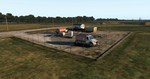 X-Plane 11 - Add-on: Airfield Canada - CYQY - J.A. Doug