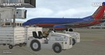 X-Plane 11 - Add-on: SAM AirportVehicles DLC*STEAM