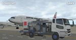 X-Plane 11 - Add-on: SAM AirportVehicles DLC*STEAM