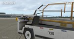 X-Plane 11 - Add-on: SAM AirportVehicles DLC*STEAM