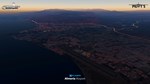 X-Plane 11 - Add-on: PILOT´S - LEAM - Almeria Airport