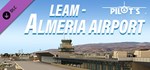 X-Plane 11 - Add-on: PILOT´S - LEAM - Almeria Airport