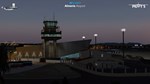 X-Plane 11 - Add-on: PILOT´S - LEAM - Almeria Airport