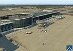 X-Plane 11 - Add-on: Globall Art - CYVR - Vancouver Int