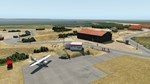 X-Plane 11 - Add-on: Aerosoft - German Islands 1: East