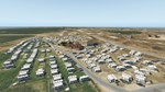 X-Plane 11 - Add-on: Aerosoft - German Islands 1: East