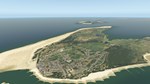 X-Plane 11 - Add-on: Aerosoft - German Islands 1: East