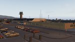 X-Plane 11 - Add-on: Aerosoft - Reggio Calabria XP