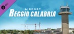 X-Plane 11 - Add-on: Aerosoft - Reggio Calabria XP