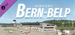 X-Plane 11 - Add-on: FlyLogic - Airport Bern-Belp