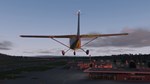 X-Plane 11 - Add-on: FlyLogic - Airport Bern-Belp