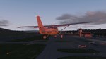 X-Plane 11 - Add-on: FlyLogic - Airport Bern-Belp