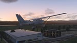 X-Plane 11 - Add-on: FlyLogic - Airport Bern-Belp