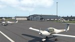 X-Plane 11 - Add-on: Aerosoft - Airport Greater Moncton