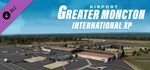 X-Plane 11 - Add-on: Aerosoft - Airport Greater Moncton