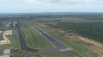 X-Plane 11 - Add-on: Aerosoft - Airport Greater Moncton