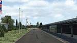 X-Plane 11 - Add-on: Aerosoft - Airport Greater Moncton