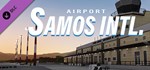 X-Plane 11 - Add-on: Skyline Simulations - LGSM - Samos